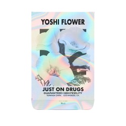 Yoshi Flower