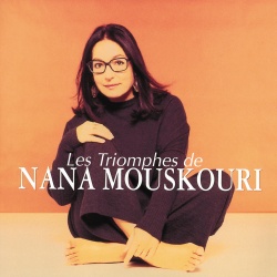 Nana Mouskouri