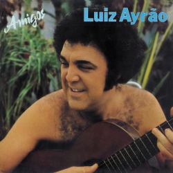Luiz Ayrão