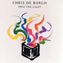 Chris De Burgh