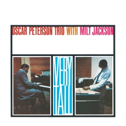 Oscar Peterson & Milt Jackson