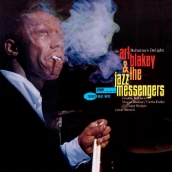 Art Blakey & The Jazz Messengers