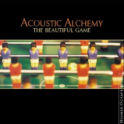 Acoustic Alchemy
