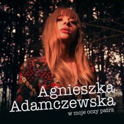 Agnieszka Adamczewska