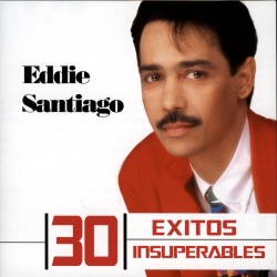 Eddie Santiago