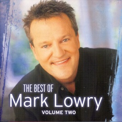Mark Lowry