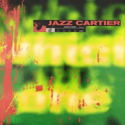 Jazz Cartier