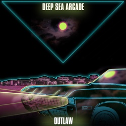 Deep Sea Arcade