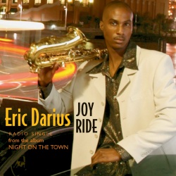 Eric Darius