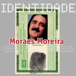 Moraes Moreira