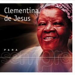 Clementina De Jesus