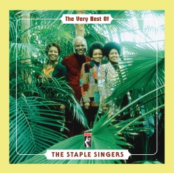 The Staple Singers