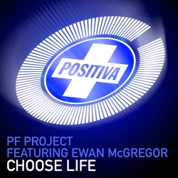 PF Project & Ewan McGregor