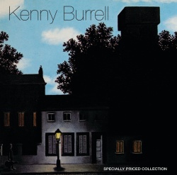 Kenny Burrell