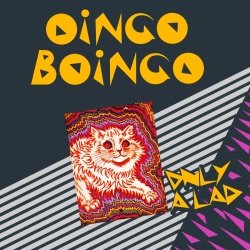 Oingo Boingo