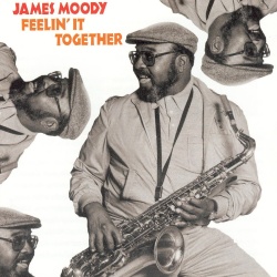 James Moody