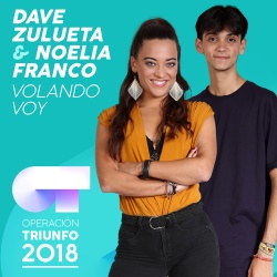 Dave Zulueta & Noelia Franco