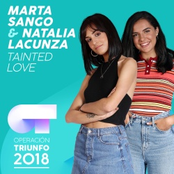 Natalia Lacunza & Marta Sango