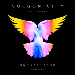 Gorgon City & JP Cooper