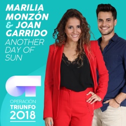 Marilia Monzón & Joan Garrido