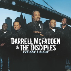 Darrell McFadden And The Disciples