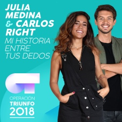 Julia Medina & Carlos Right