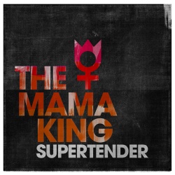 The Mama King