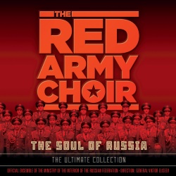 The Red Army Choir & Victor Eliseev