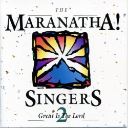 Maranatha! Vocal Band