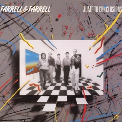 Farrell And Farrell