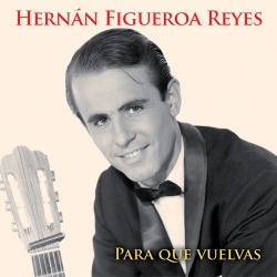 Hernán Figueroa Reyes