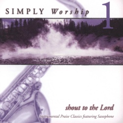 Simply Worship Ensemble