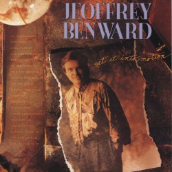 Jeoffrey Benward