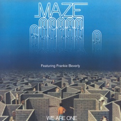 Maze & Frankie Beverly