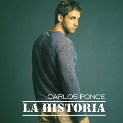 Carlos Ponce