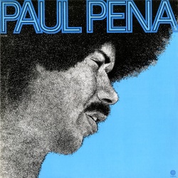 Paul Pena
