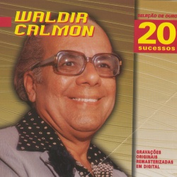 Waldir Calmon