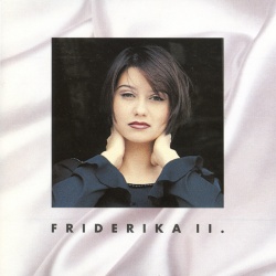 Friderika
