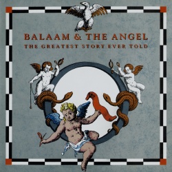 Balaam And The Angel