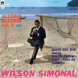 Wilson Simonal
