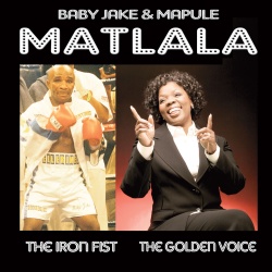 Baby Jake & Mapule Matlala