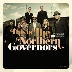 The Northern Governors