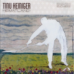 Tinu Heiniger