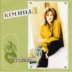 Kim Hill