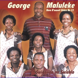George Maluleke
