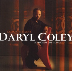 Daryl Coley