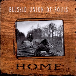 Blessid Union Of Souls