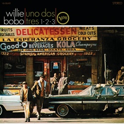Willie Bobo