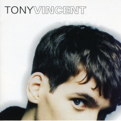 Tony Vincent