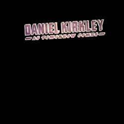 Daniel Kirkley